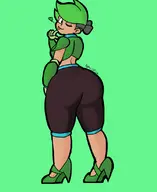 artist:alphacetza green_guts hue_troop ok_ko!_let's_be_heroes // 900x1100 // 275KB