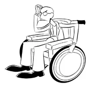 artist:bigmsaxon cosplay courage_the_cowardly_dog eustace_bagge marvel professor_x x-men // 1126x1024 // 214KB