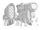 artist:magi bounty_hamster cassie_harrison crossovers don_wei eva_wei molly oban_star-racers // 1200x800 // 132KB