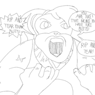 doom lola_bunny looney_tunes ms._co_2023 parody // 3000x3000 // 1.2MB