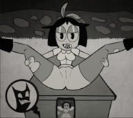 legendary_shack_shakers posey sing_a_worried_song // 1404x1246 // 2.0MB