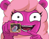 centaurworld horse wammawink // 1182x960 // 373KB