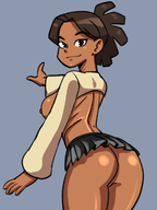 artist:darkeros baskup mia_rodriguez // 900x1200 // 266KB