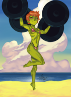 artist:kurikuriart colors_by_anonymous hulkette marvel // 1473x2000 // 2.1MB