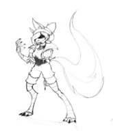 fusion helluva_boss loona murder_drones uzi_doorman // 1171x1359 // 498KB