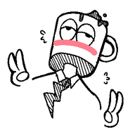 ahegao joe_cuppa ok_ko!_let's_be_heroes // 350x350 // 6.8KB