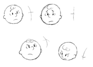 artist:smeet charlie_brown peanuts // 1502x1080 // 51KB