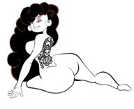 artist:boris el_tigre maria_rivera nude // 583x475 // 71KB