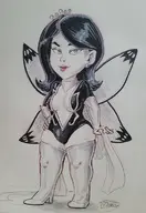 dr._mrs._the_monarch sheila venture_bros // 527x768 // 126KB