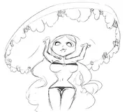 alertmode la_muerte the_book_of_life // 1014x849 // 209KB