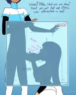 artist:the_mighty_cock fellatio glitch_techs hector_nieves miko_kubota // 1200x1500 // 419KB