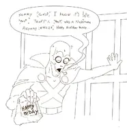 dc martian_manhunter // 1200x1240 // 440KB