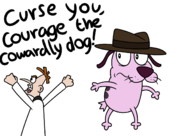 courage courage_the_cowardly_dog crossovers heinz_doofenshmirtz mr._colympus_2024 phineas_and_ferb // 1390x982 // 275KB