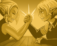 cleophee evangelyne wakfu // 1000x800 // 624KB