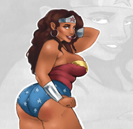 cosplay dascha_polanco dc wonder_woman // 980x950 // 756KB