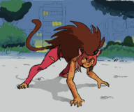 artist:akunim catra masters_of_the_universe she-ra_and_the_princesses_of_power // 938x784 // 96KB