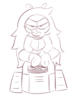 artist:terrible_the_drawfag fink jethro ok_ko!_let's_be_heroes // 355x463 // 77KB