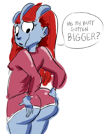 artist:jmd marvel transonic x-men // 1210x1518 // 801KB