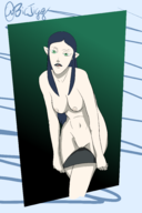 jigg lilith_clawthorne nude the_owl_house // 2000x3000 // 794KB