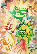 lisa_simpson the_simpsons // 2534x3707 // 1.7MB