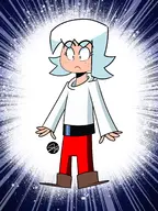 archie_comics artist:oyetoons sabrina_spellman sabrina_the_teenage_witch // 2048x2732 // 1.9MB