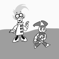 jenny_wakeman my_life_as_a_teenage_robot nora_wakeman parody sonichu xj-9 // 2048x2048 // 421KB