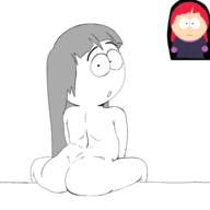 artist:smeet red_mcarthur south_park // 3200x3200 // 1.0MB