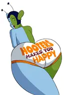 hooters marion_moonglow parody partridge_family_2000_ad presenting topless // 1389x2000 // 431KB