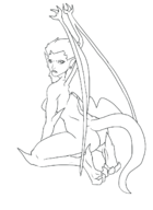 angela gargoyles nude // 1000x1375 // 260KB