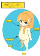 katie_power marvel nude power_pack // 2480x3508 // 361KB