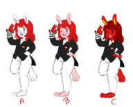 artist:goldennjoy personification tvn // 1500x1200 // 448KB