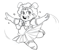 angel_(artist) cosplay pretty_guardian_sailor_moon sailor_moon steven_quartz_universe steven_universe // 1002x867 // 342KB