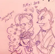 hedgehog joyouscatus max summer_camp_island // 2048x2027 // 882KB