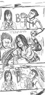 artist:terrible_the_drawfag comics laura_kinney marvel wolverine x-23 x-men // 1000x2100 // 1.2MB