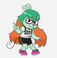cosplay fink inkling ok_ko!_let's_be_heroes splatoon // 2272x2284 // 561KB