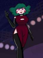 eclipsa_butterfly star_vs._the_forces_of_evil // 1500x2000 // 967KB