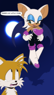 image invincible invincible_rape parody rouge_the_bat sonic_the_hedgehog_(series) tails // 1663x2900 // 816KB