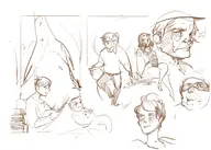 beatrice greg over_the_garden_wall sara the_highwayman the_woodsman wirt // 1400x1000 // 289KB