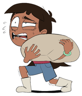 artist:ker cemento_sol protegiendo_los_sueños_de_sol sol_segura // 480x560 // 70KB