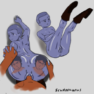 infinity_train jesse_cosay lake nude scuttosaurus vaginal // 1000x1000 // 1.1MB