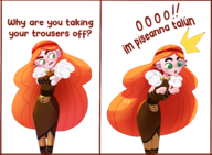 a.p comics parody vikingskool ylva // 2593x1900 // 1.5MB