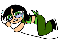 buttercup powerpuff_girls // 1063x778 // 130KB