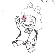 artist:dogma claire harvey_beaks_(series) // 1061x1096 // 112KB