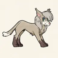 animaniacs artist:dot.fuk fusion oliver_and_company rita // 1400x1400 // 508KB