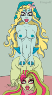 dangold futa lagoona_blue monster_high nude venus_mcflytrap // 1200x2200 // 868KB
