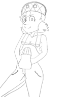 benom-snake cosplay one_piece pearl steven_universe usopp // 1000x1414 // 184KB