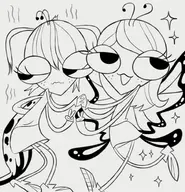 maria_monarch the_buzz_on_maggie // 950x985 // 363KB