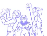 artist:kaileighblue avengers_academy crossovers hazmat jennifer_takeda marvel nico_minoru norkio_ashida runaways surge x-men // 1000x765 // 115KB