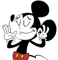 disney mickey_mouse pacha parody the_emperor's_new_groove // 592x608 // 76KB