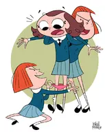 artist:knullmannen astrid_bomure // 865x1086 // 457KB